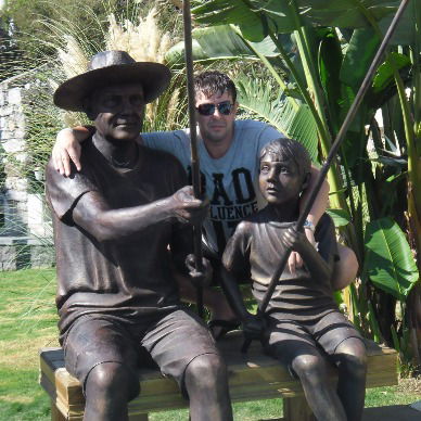 Сергей Кузнецов