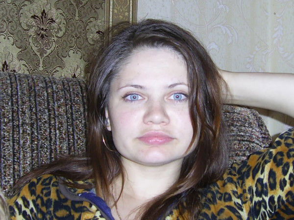 Хома Варвара