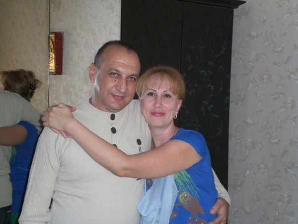 Ольга Веденеева