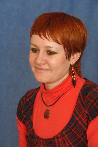 Светлана Козьмина