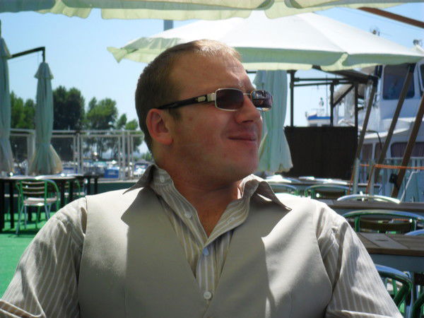 Владимир Глобус