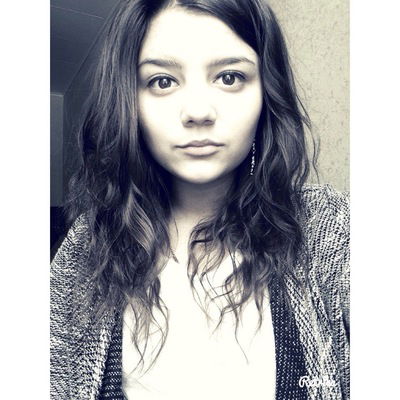 Юля Бригадина