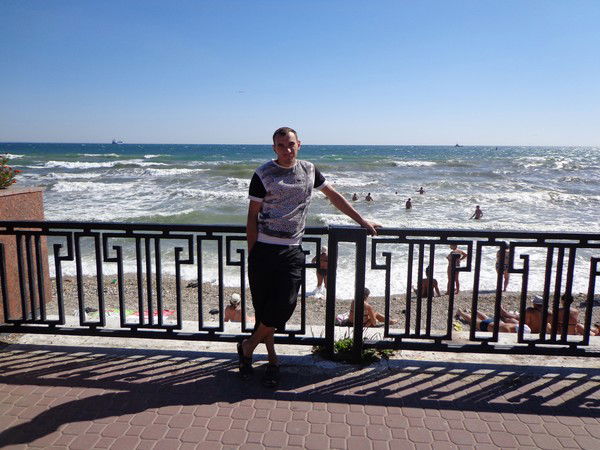 Сергей Даньшин