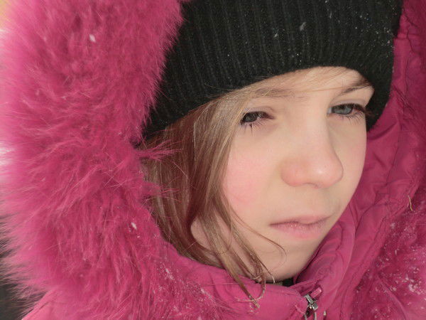 Виктория Комаренко