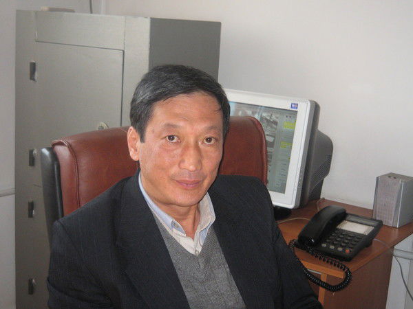 Евгений Као-Фын