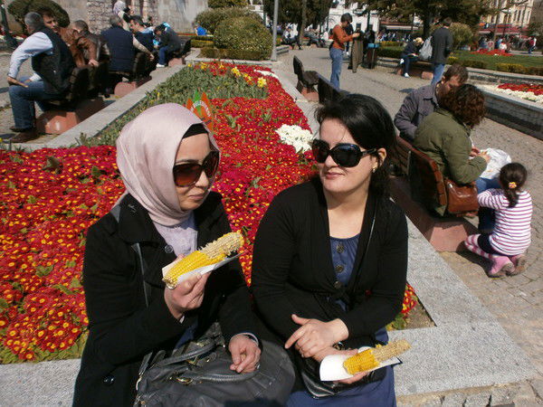 Насиба Алымова