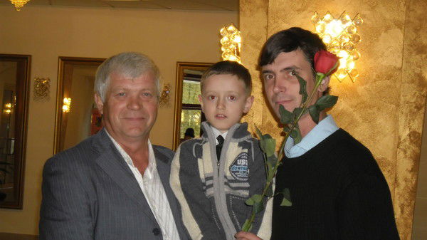 Алексей Булычев