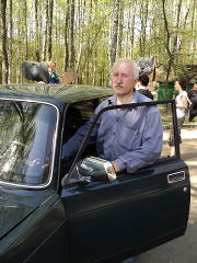 Альберт Гаспарян