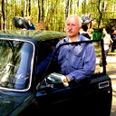 Альберт Гаспарян