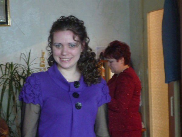 Елена Иванова