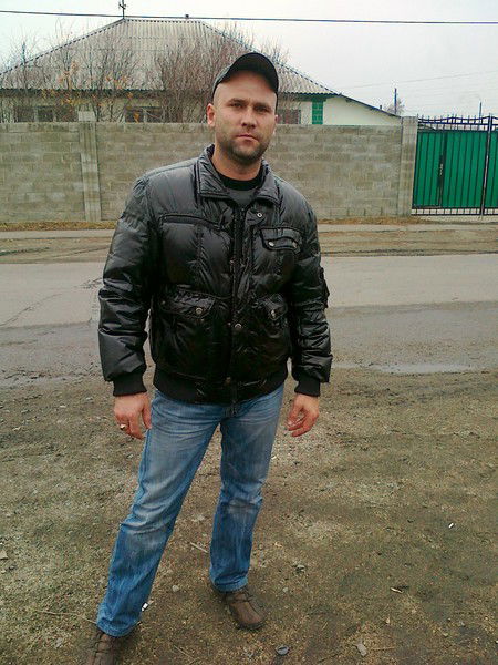 Роман Зайцев