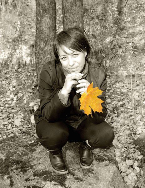 Татьяна Ибодова