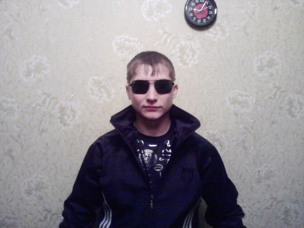 Сергей Плясунков