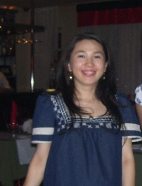 Айжан Ибраева