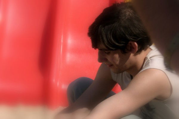 Андрей Кокушкин