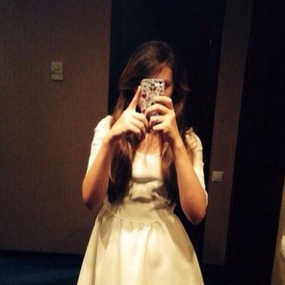 Ангелина Козыренко