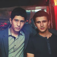 Али Мырадов