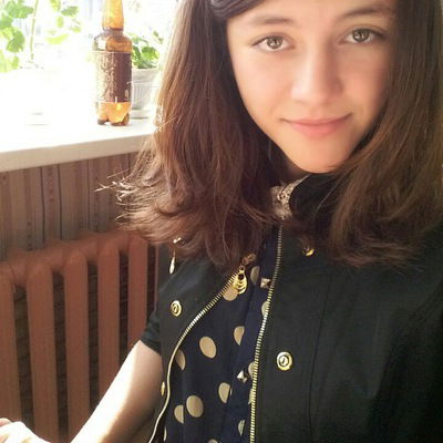 Валерия Граф