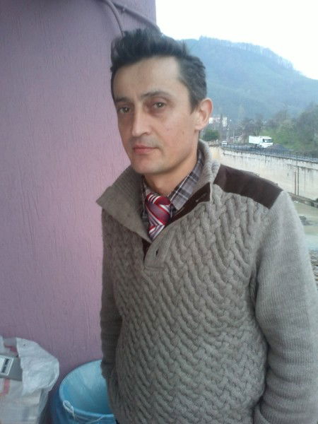 Туркут Озбен