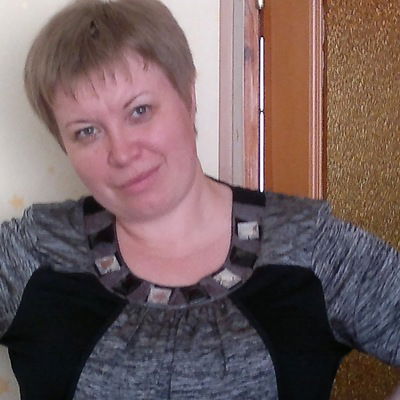 Лидия Скорнякова