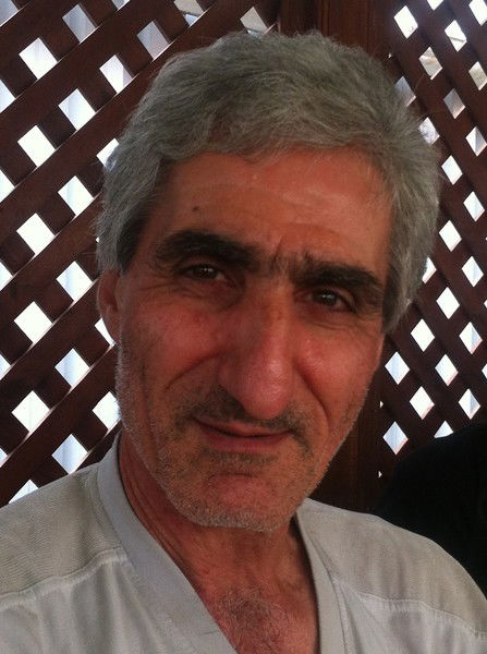 Гамлет Аганян