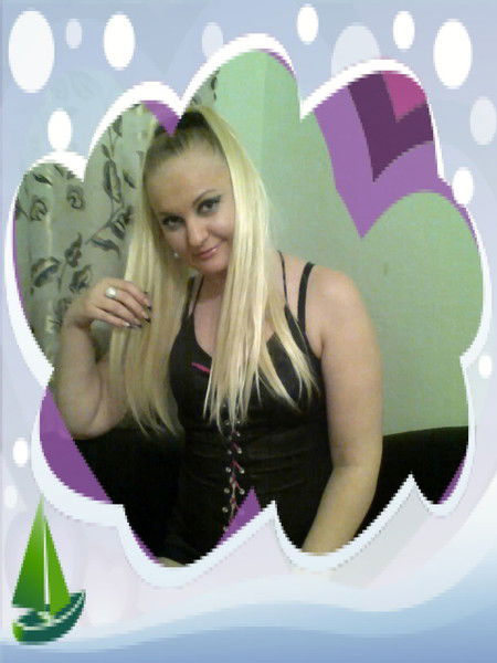 Юлия Якубич