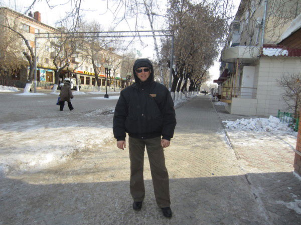 Сергей Попов