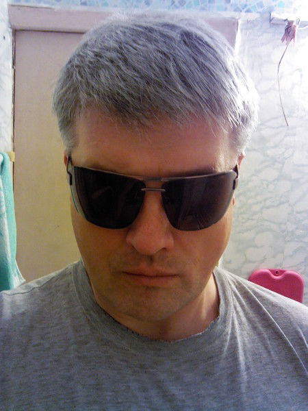 Андрей Теплов