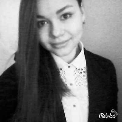 Мария Мазеева