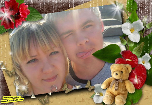 Виктория Кучменко