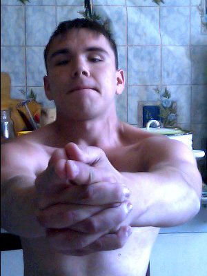 Дмитрий Олегович