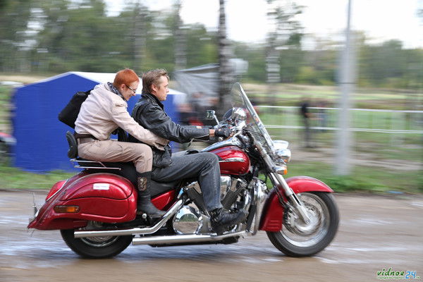 Вера Жаворонкова