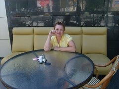 Анна Абрамова