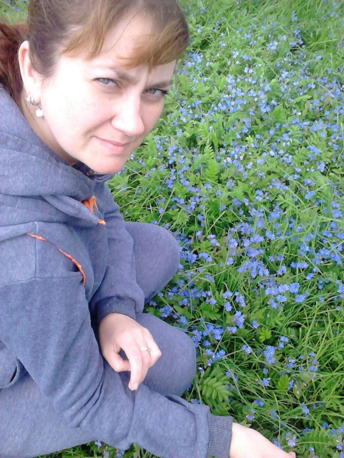 Юлия Говорова