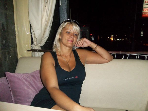 Oksana Maslovskaya(Sheshko)