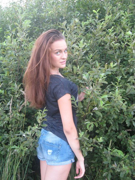 Марина Полкунова