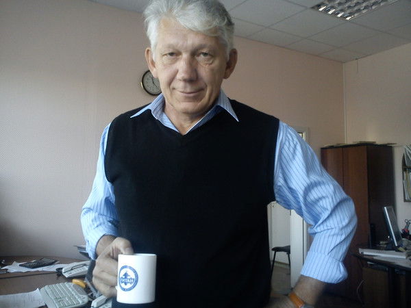 Владимир Гордиенко