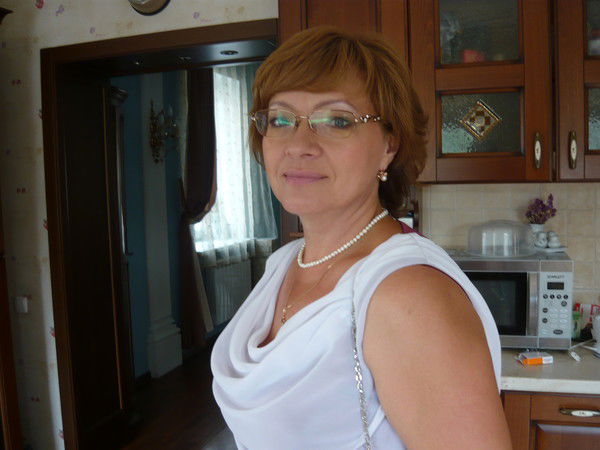 Людмила Карпенко(Перепелица)