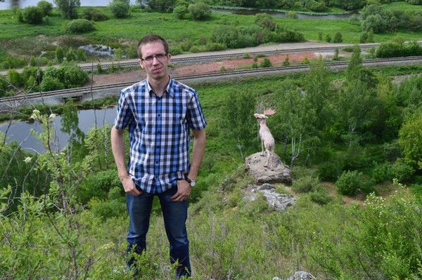 Александр Поздняков