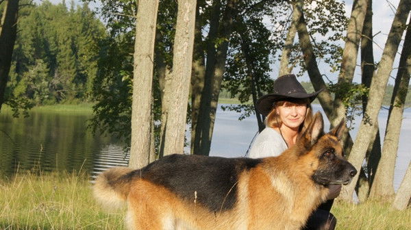 Лена Фёдорова