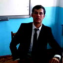 Tolibjon Kholov
