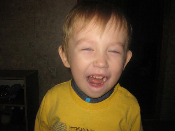 Кирилл Афанасьев