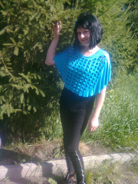 Елена Елисеева