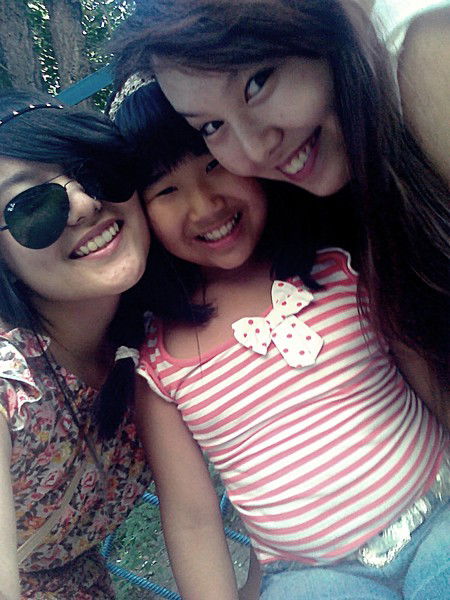 Жанар Айкебаева