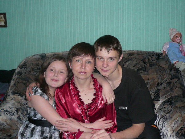 Татьяна Шумахер-Загорец