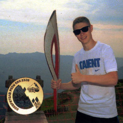 Анар Рустамов