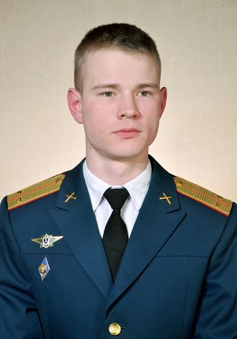 Андрей Дубровский