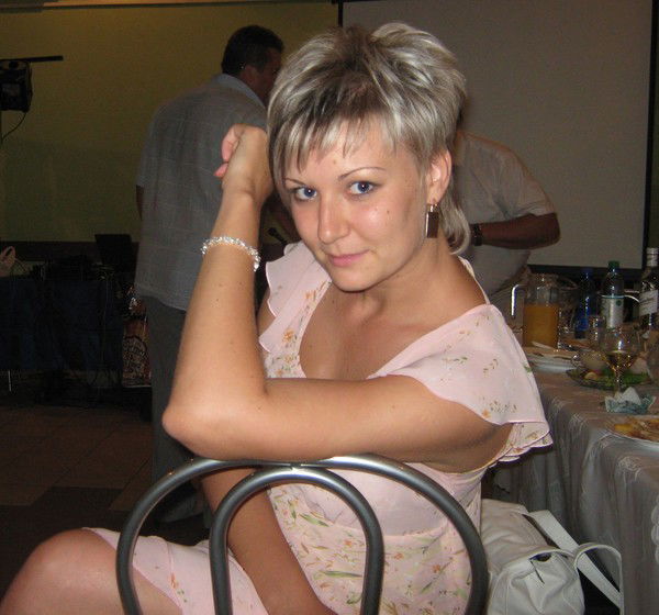 Настя Суглобова