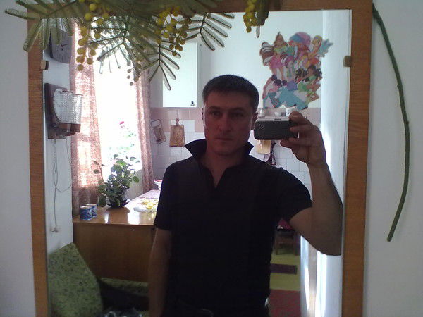 Алексей Андреев