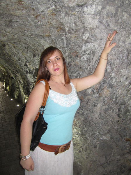 Наталья Кольцова